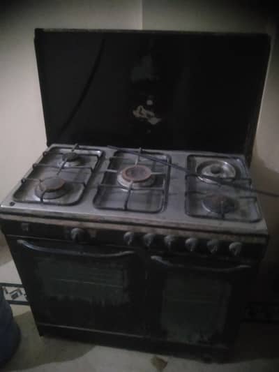 gas own for sell