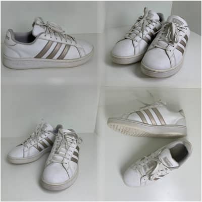 Nike Style Sneakers | Men Casual Shoes | Thrifted Original Quality |