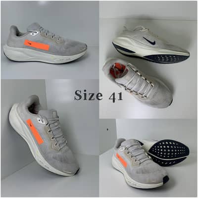 Nike Style Sneakers | Men Casual Shoes | Thrifted Original Quality |
