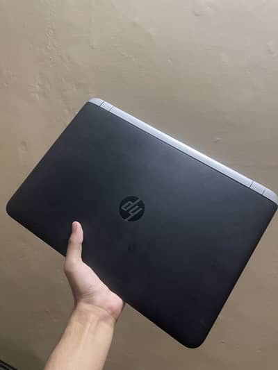 Hp pro book 450 G3