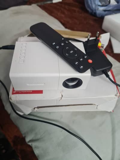 projectors secren