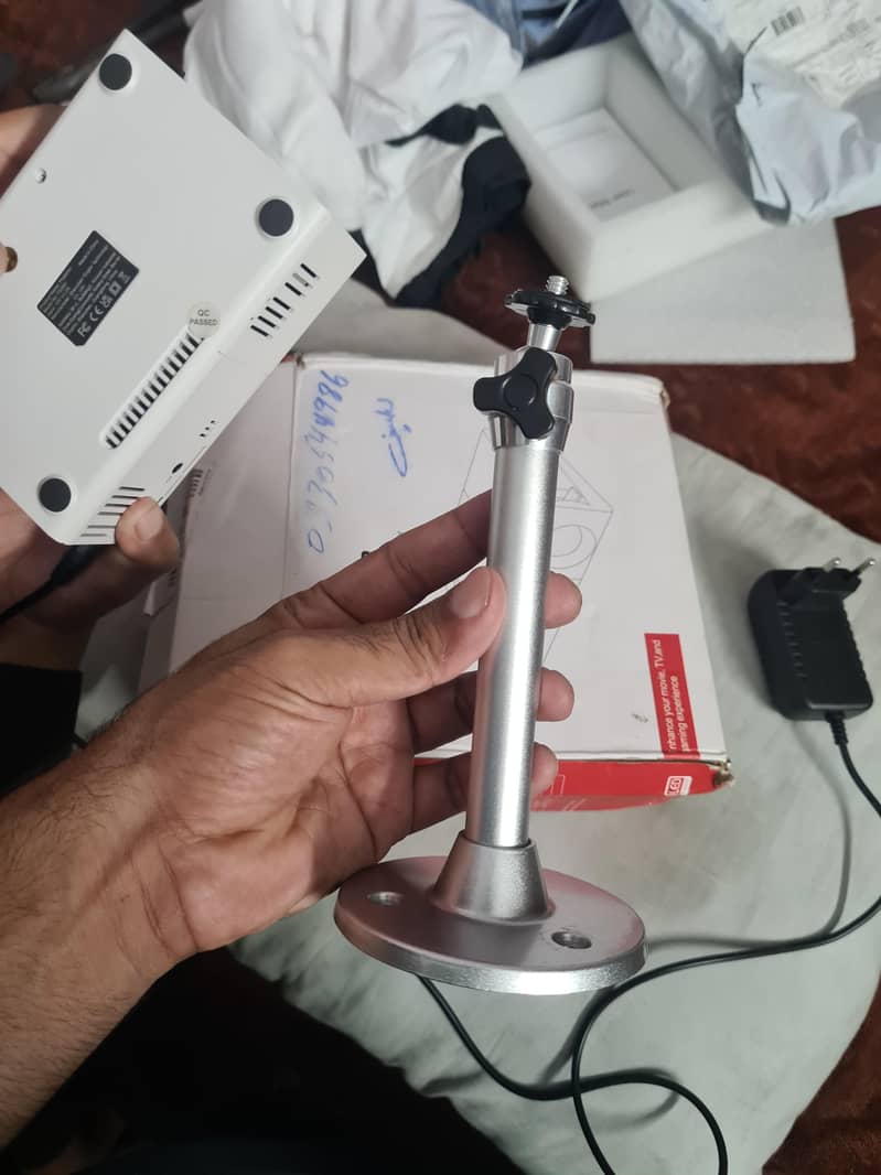 projectors secren 3