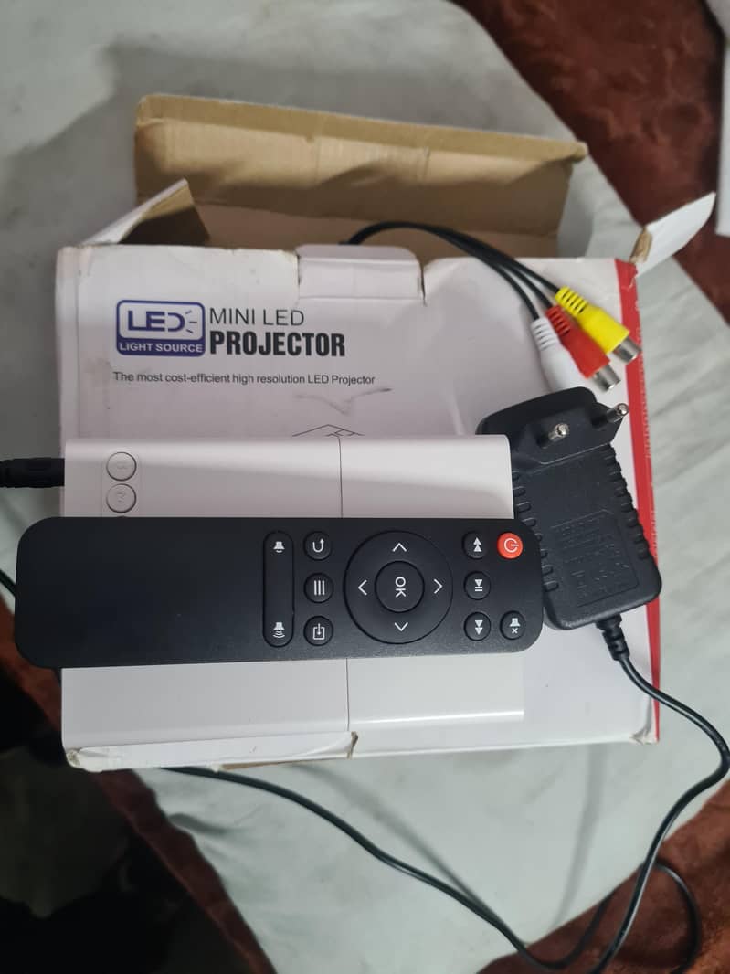 projectors secren 10