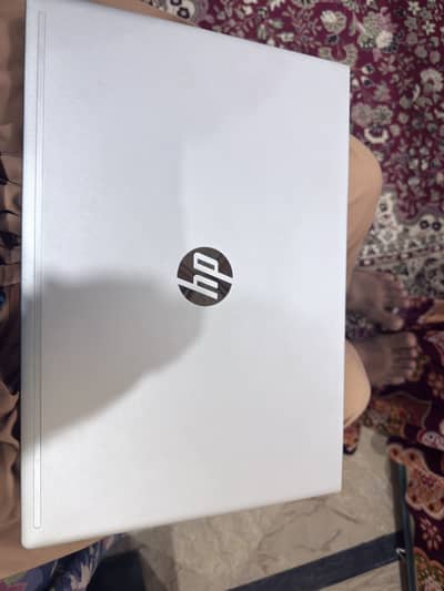 Hp pro book 450G7