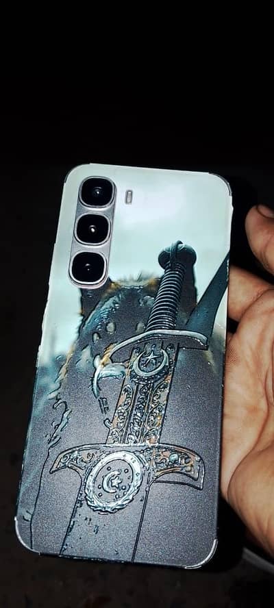Infinix Hot 6 Pro