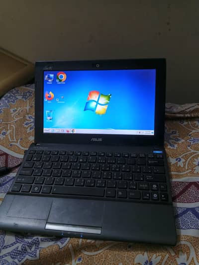 Asus Eee pc flare series
