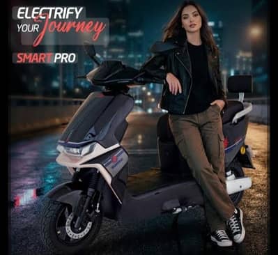 United Sharp z (1000w) only Multan