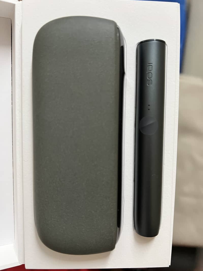 IQOS HEETS DEVICE 1