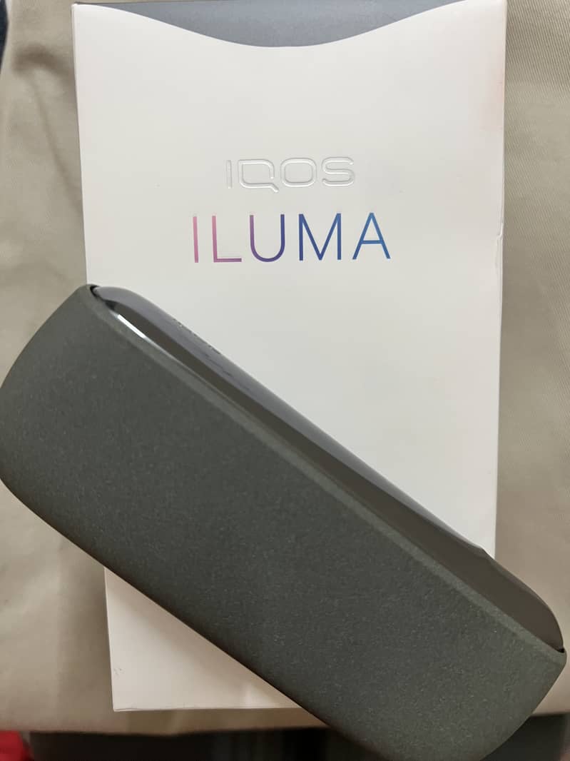 IQOS HEETS DEVICE 2
