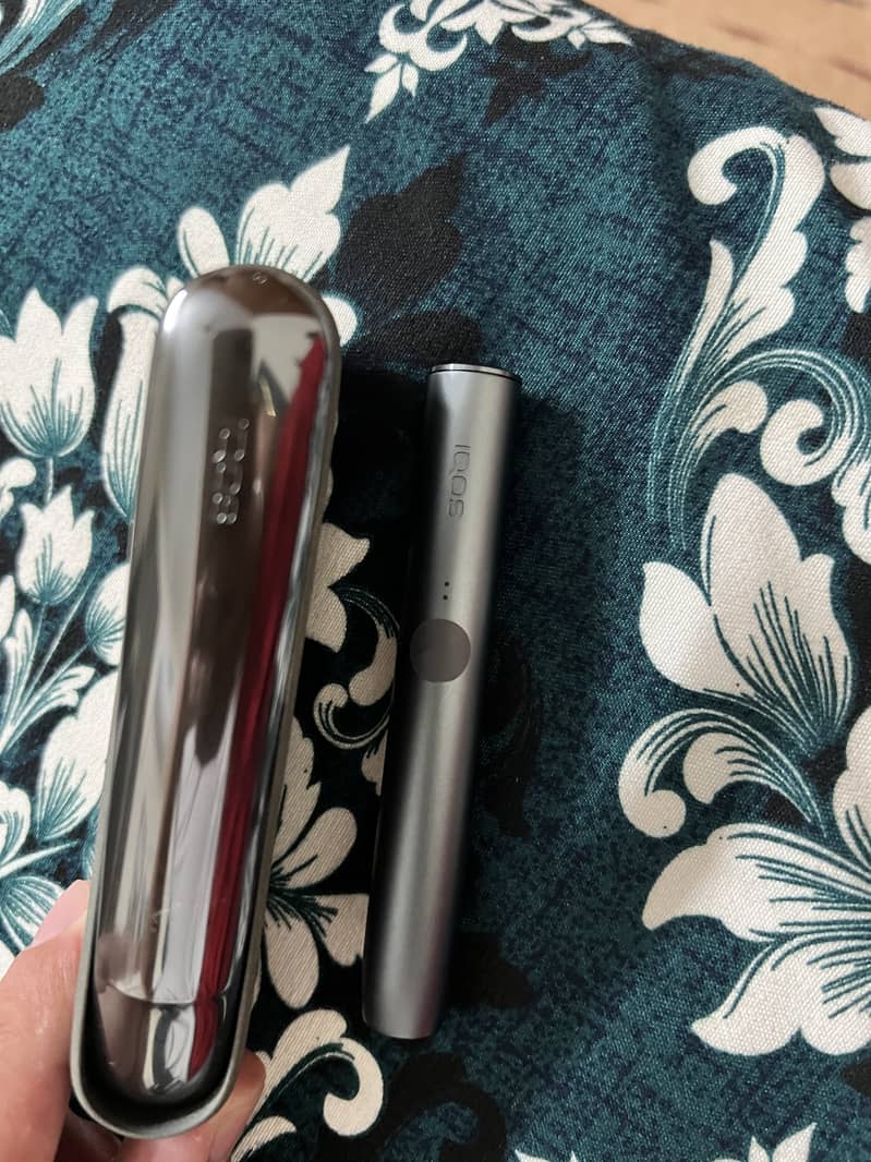 IQOS HEETS DEVICE 4