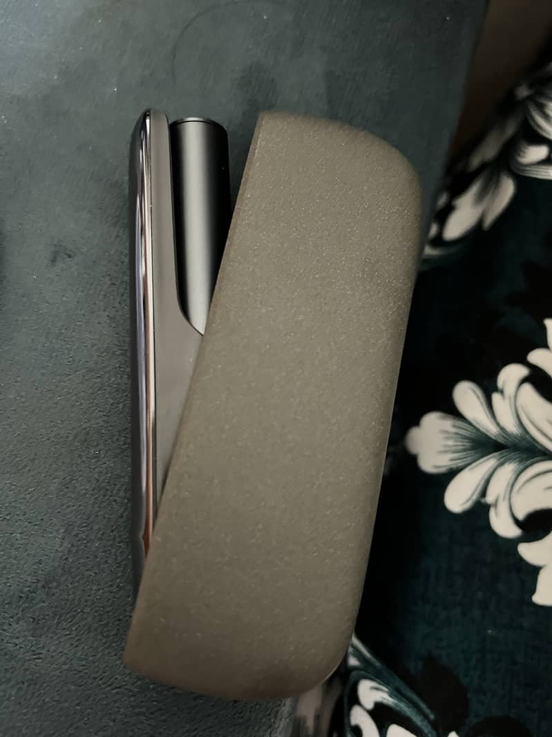 IQOS HEETS DEVICE 5