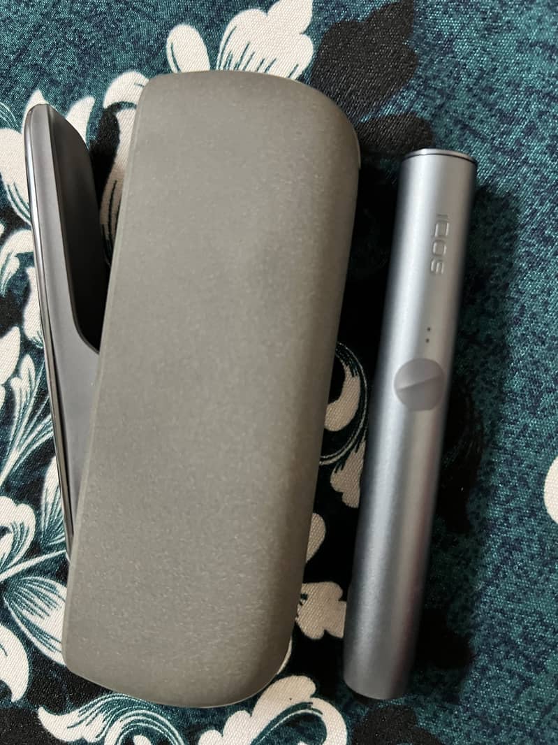 IQOS HEETS DEVICE 6