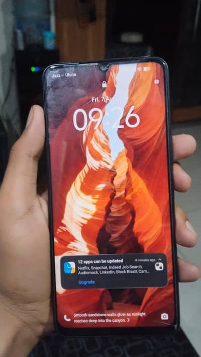 Vivo Y11 D