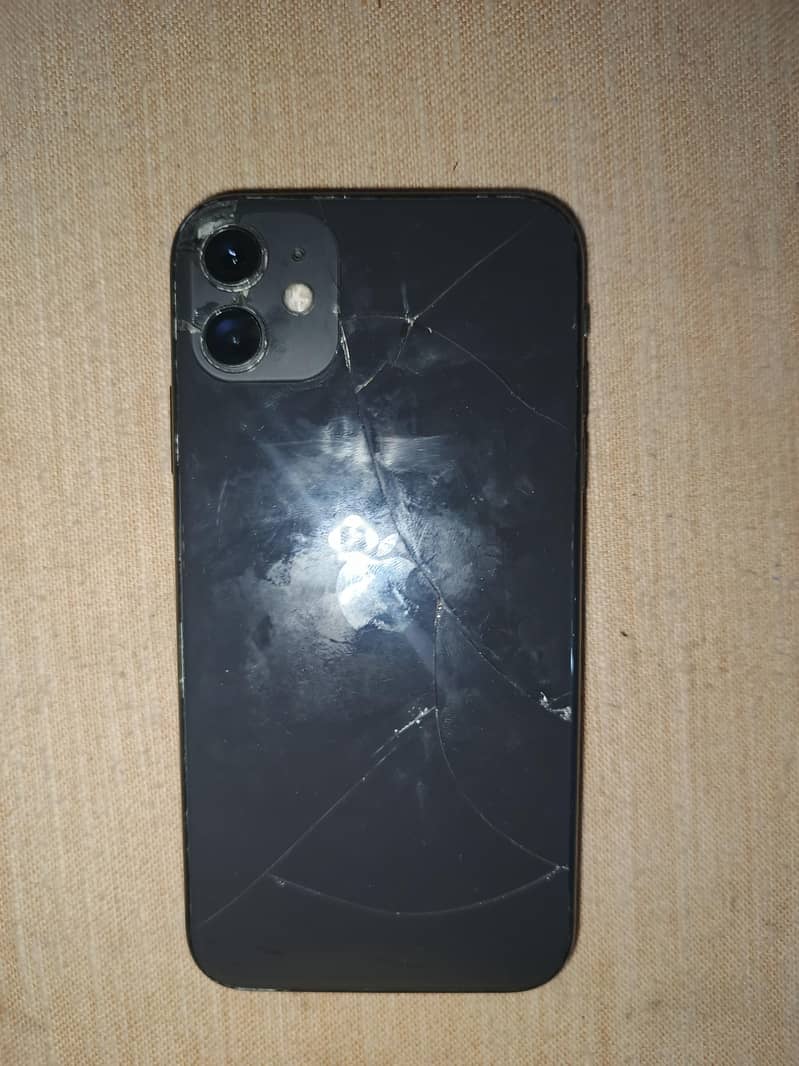 Apple iPhone 11 0