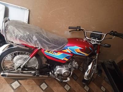 Honda CD 70