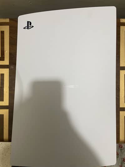 PlayStation 5