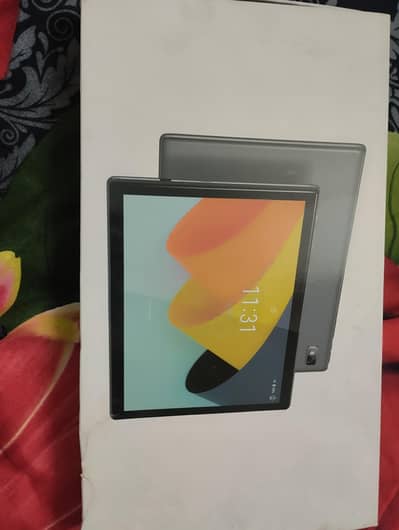 BYYBUO A10 EU Tablet – Excellent Condition – 1 Year Used
