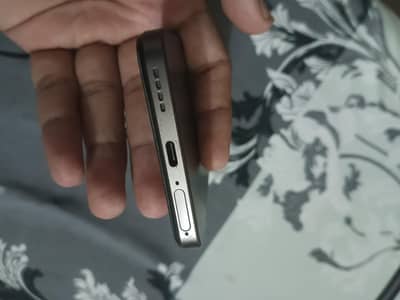 Realme 14 5G 12GB RAM 512GB Official PTA Approved | Storm Titanium