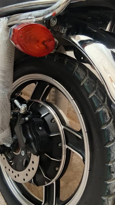ELFA EV BIKE