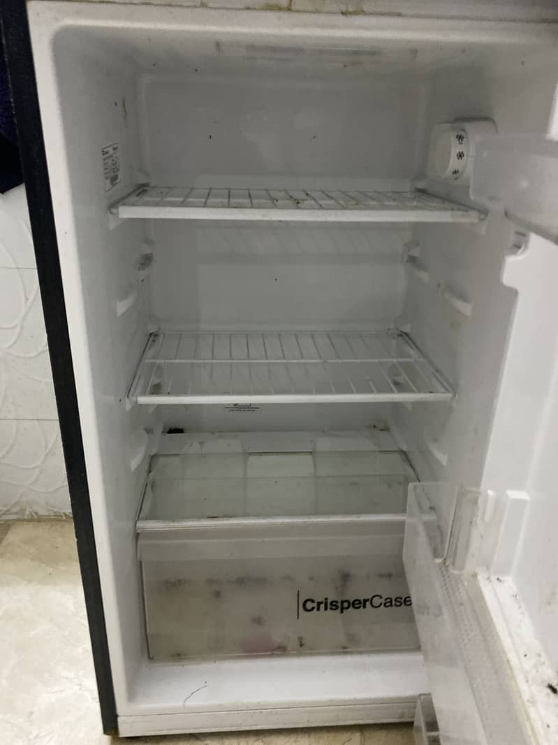 Refrigerator 2