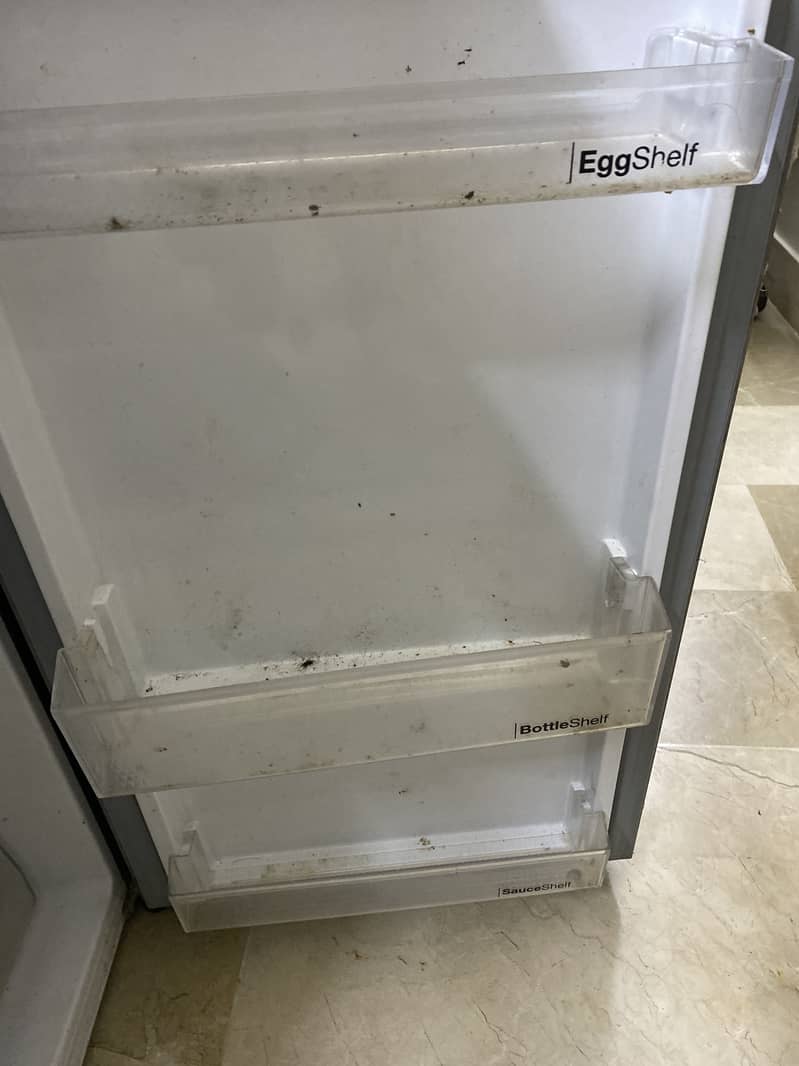Refrigerator 3