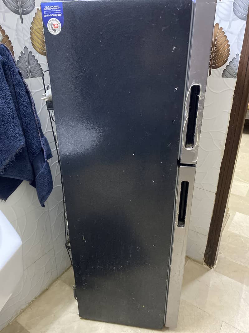 Refrigerator 5