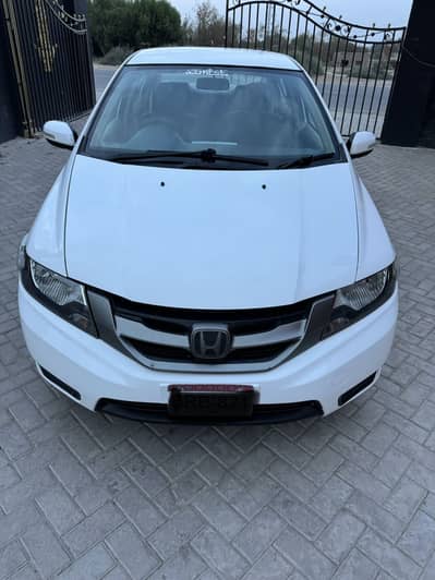 Honda City IVTE 1.3 2019 model total genuine