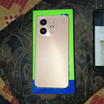Infinix samart 9