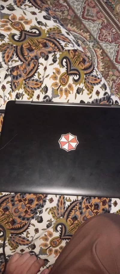 Dell laptop latitude E5440