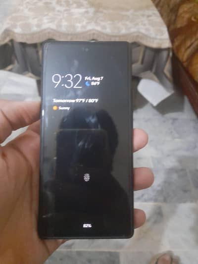Google Pixel 6a