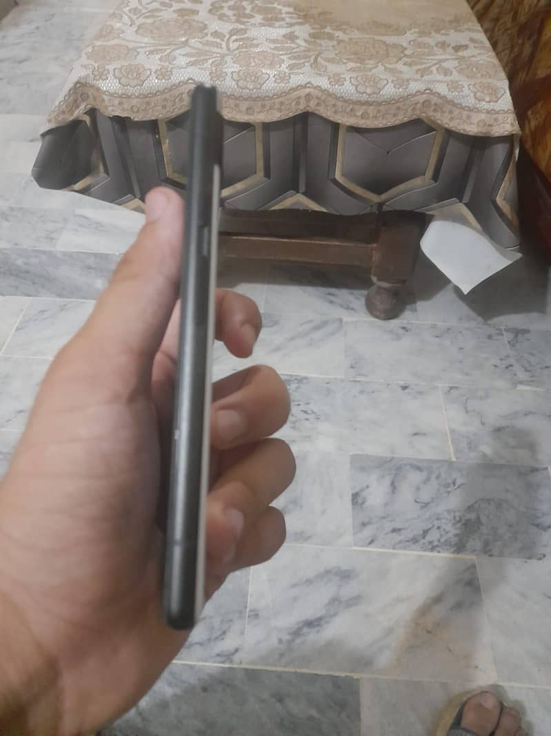 Google Pixel 6a 1