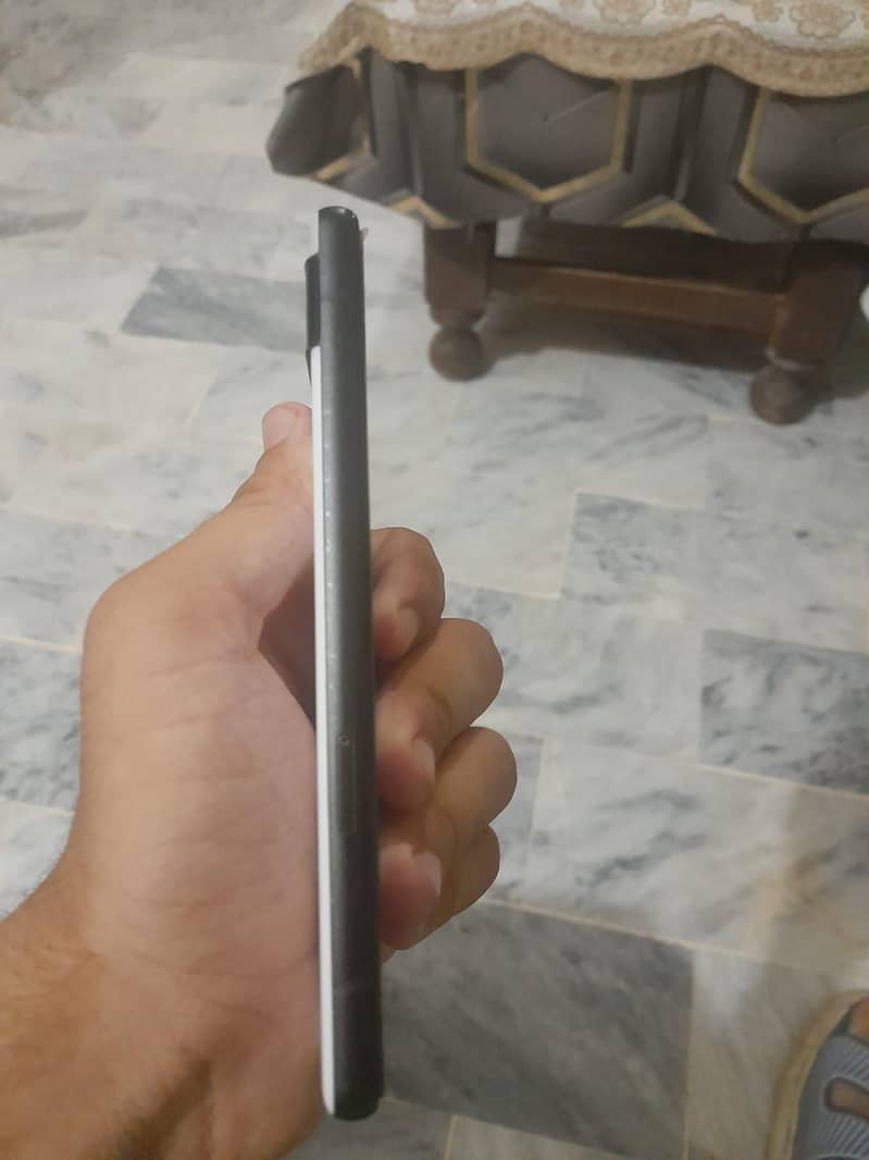 Google Pixel 6a 3