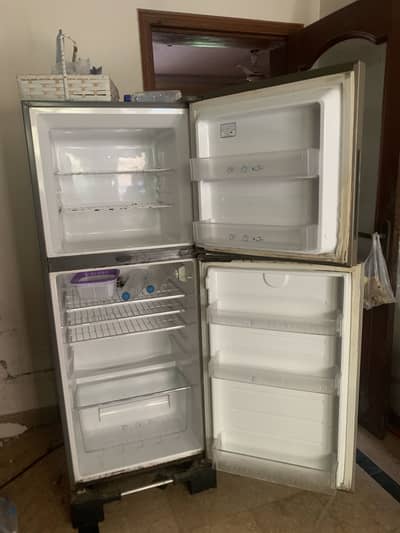 Haier refrigerator  for sale