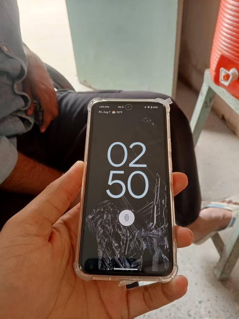 pixel 8 1