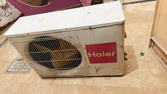 haier AC available