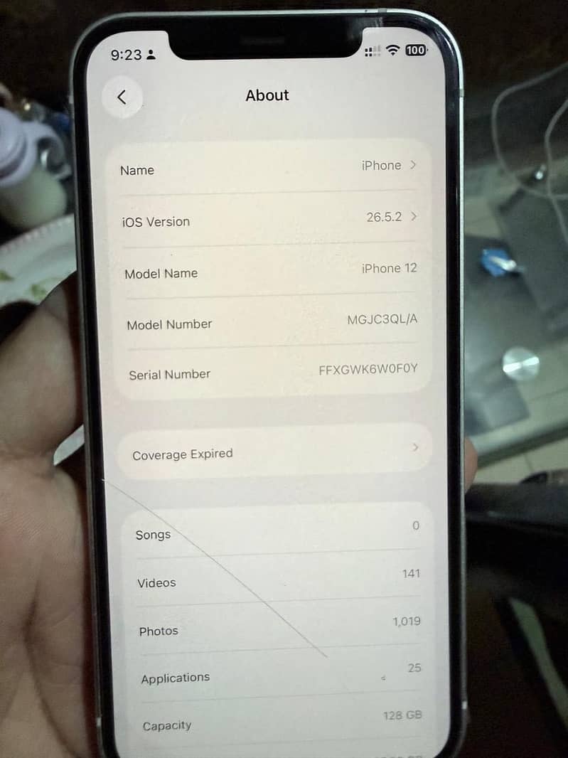 Apple iPhone 12 1