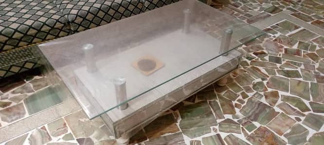 Center Table for Sale