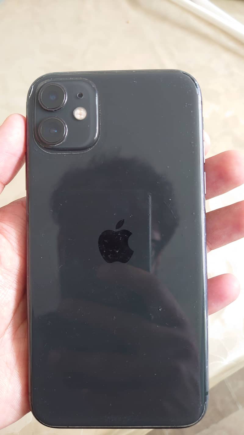 Apple iPhone 11 3