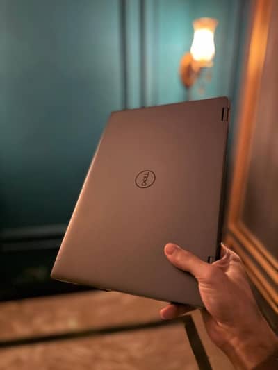 Dell Latitude 9420 | i7 11 Gen | 16GB RAM | 512GB SSD
