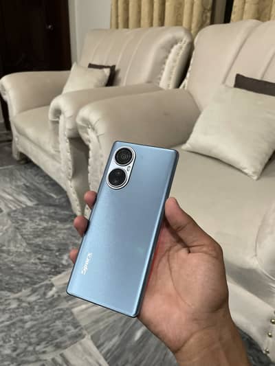 Sparx Edge 20 Pro