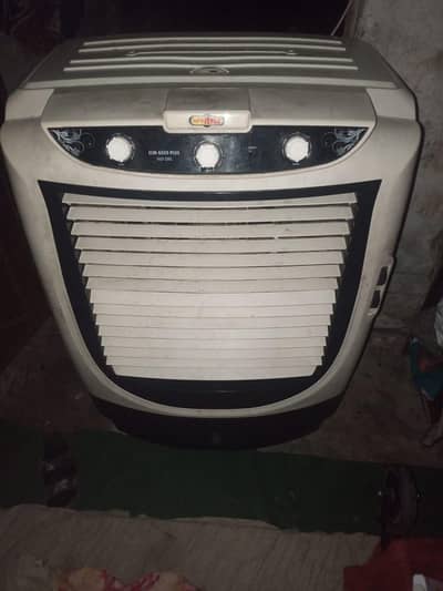 Air cooler