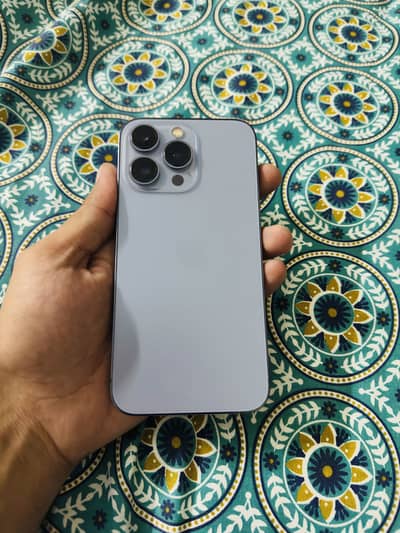 Apple iPhone 13 Pro