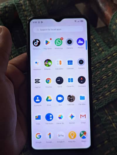Realme C11 2021