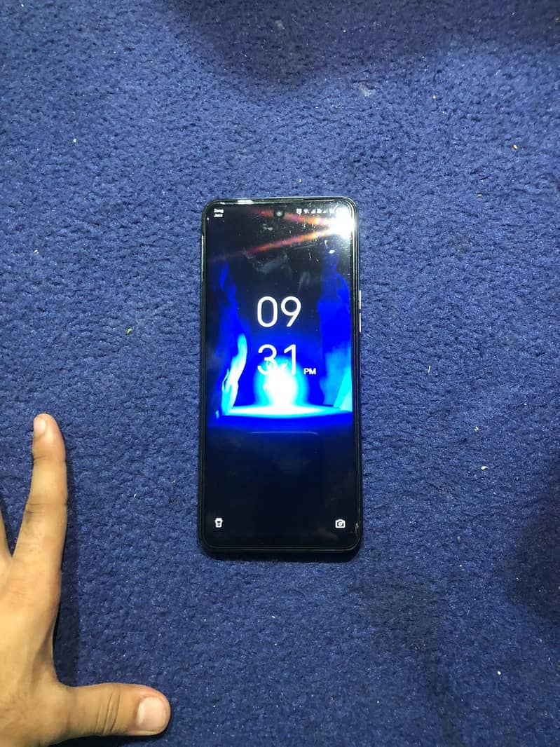 Tecno CAMON 18T 1