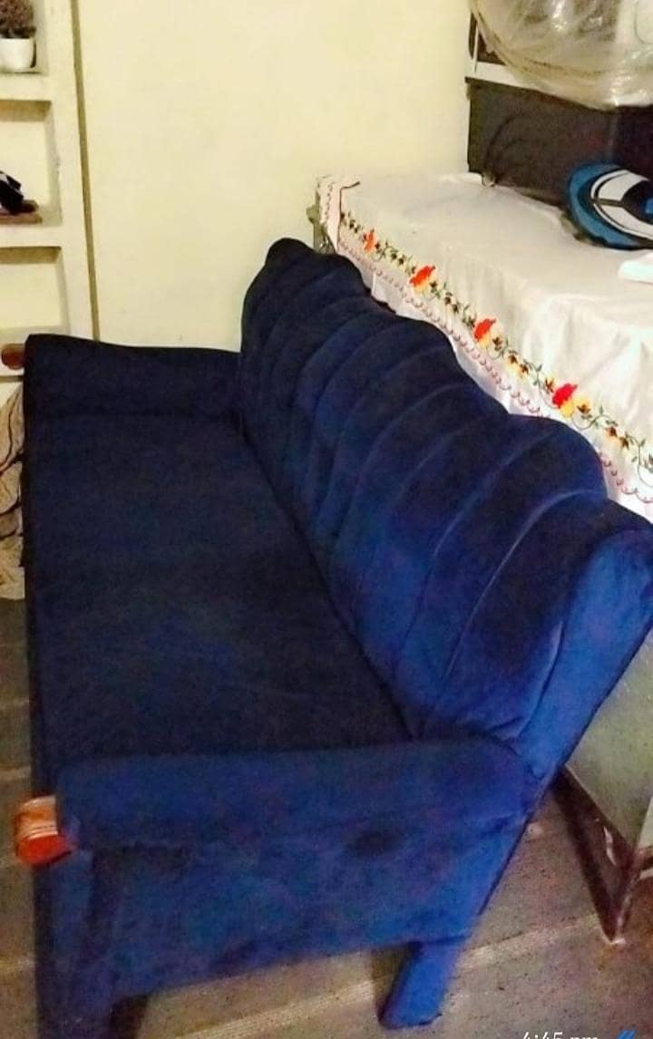sofa set 1,1,3 1