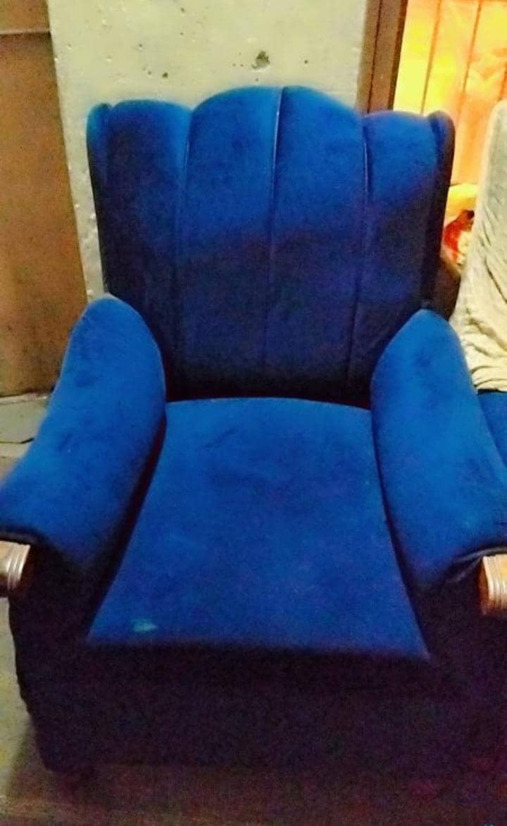 sofa set 1,1,3 2