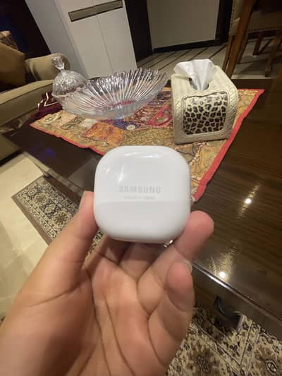 Samsung galaxy buds live (386C)