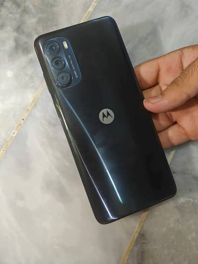 Motorola Moto G Stylus