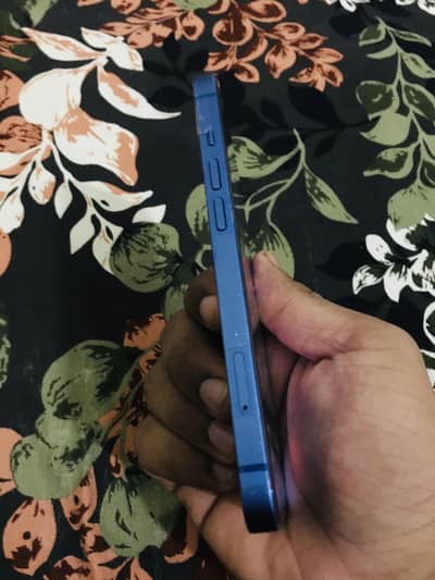IPHONE 13 NON PTA JV 128GB BACK BREAK OTHERWISE WATERPACK PHONE BH 85