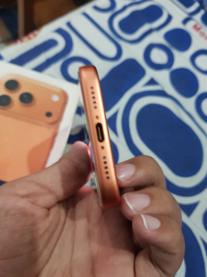 Apple iPhone 17 Pro 2